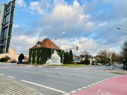 Geschäftshaus in bester Lage! Provisionsfrei