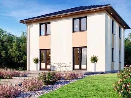 Kaulsdorf - 400m² Grundstück mit Stadthaus Berlin 120