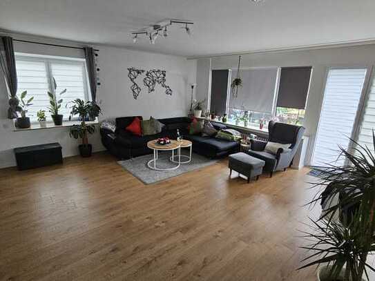 Exklusive 3-Zimmer-Wohnung mit Balkon in Ratingen-Lintorf