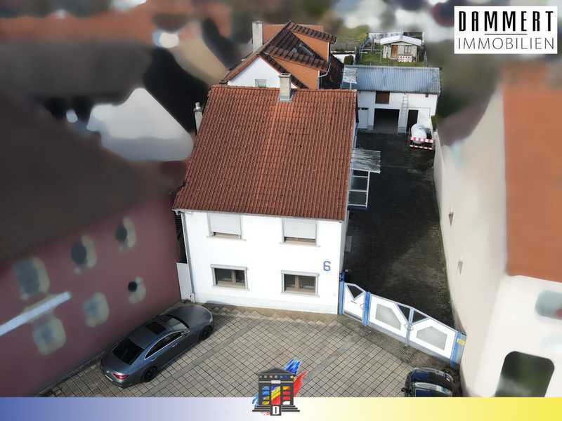 Real Estate Title Image Background