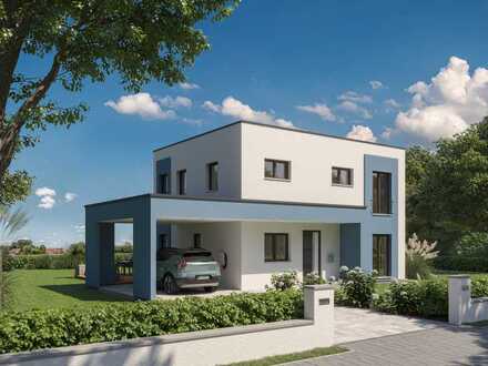 Eigenheim statt Miete! – Wunderschönes Traumhaus von Schwabenhaus