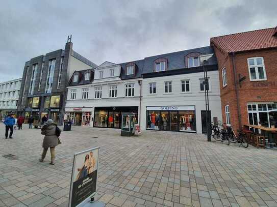 Moderne Wohnung im Herzen von Westerland