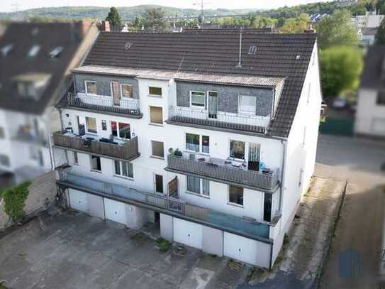 Mehrfamilienhaus in zentraler Lage von Weißenthurm!