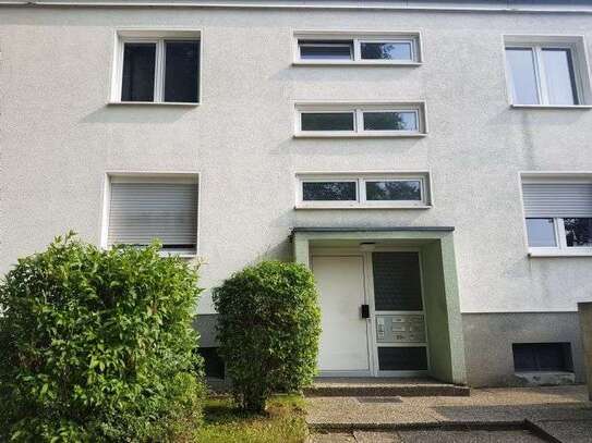 2-Zimmerwohnung mit Balkon in Lippstadt