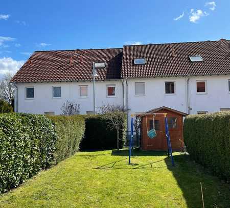 Großes, gepflegtes 5-Zimmerhaus mit gehobener Innenausstattung,Garten, Keller und Garage in Erlensee