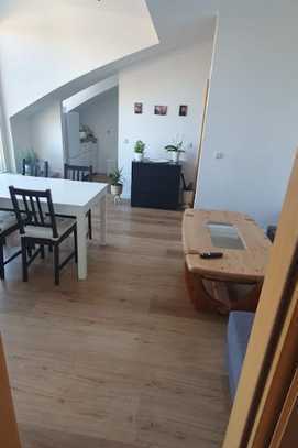 Attraktive 2 Zimmerwohnung mit Stellplatz in Hattersheim zu vermieten WE42 +SP28