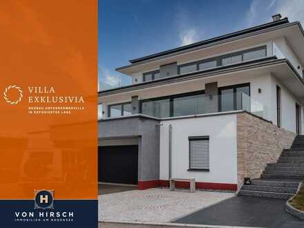 Villa Exklusivia - Barrierefreie Neubauvilla unter 1 Million
