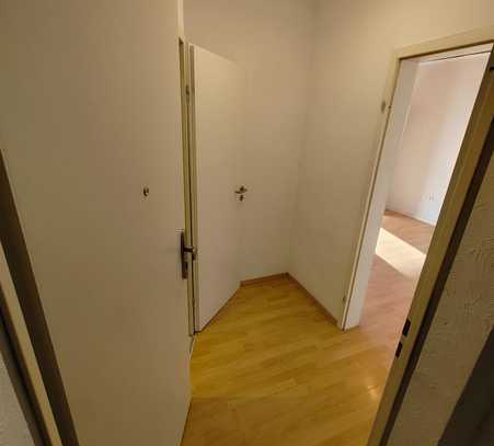 Freundliche und sanierte 2-Raum-Wohnung in Oberhausen