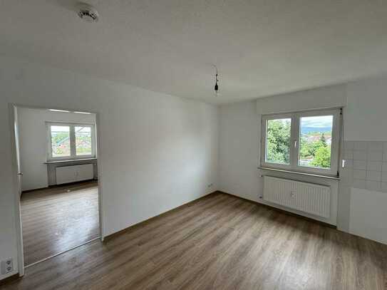 Gemütliche 1-Zimmer-Wohnung in Frankfurt-Kalbach - Perfekt für eine Person!