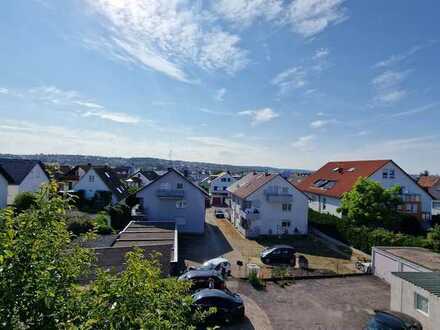 Traumhaftes Zuhause mit Garten und Sonnenbalkonen zur Miete