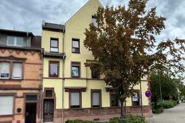 Stilvolle Maisonettewohnung mit Dachterrasse und schönem Weitblick