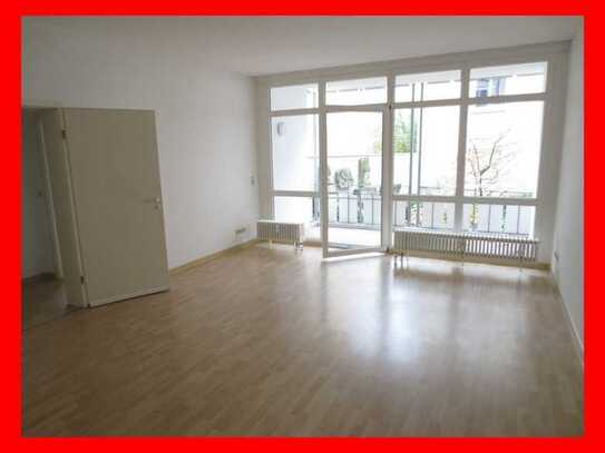 3 Zi.-Erdgeschoßwohnung im Zentrum