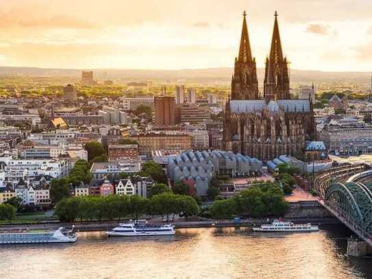 Restaurant in der Kölner Innenstadt