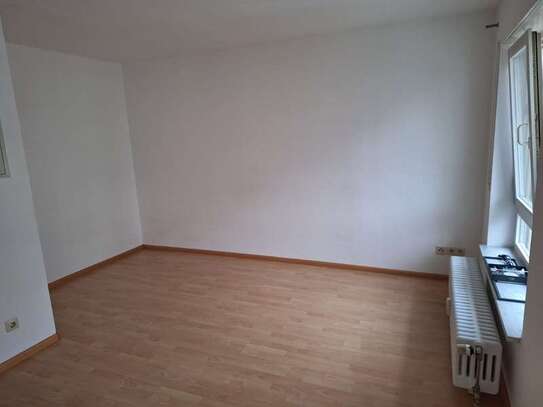 Schöne 1-Zimmer-Wohnung mit Einbauküche in Freiburg