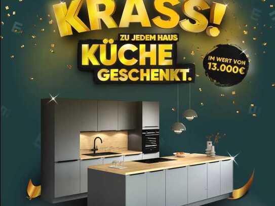 🏡 Dein Traumhaus wartet – Hast Du den Mut, es zu holen?