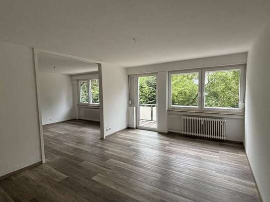 3-Zimmer-Wohnung mit Balkon in Schorndorf-Süd am Park