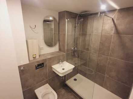 Renovierte Wohnung im Herzen von Bergheim