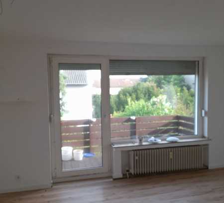 Attraktive und gepflegte 3-Zimmer-Wohnung mit Balkon in Köln Heimersdorf