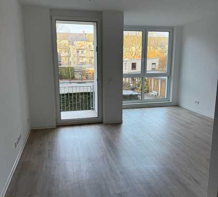 Freundliche 5-Zimmer-Maisonette-Wohnung mit Balkon in Chemnitz