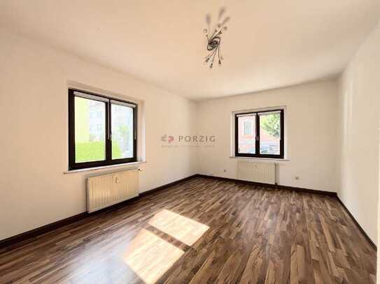 Traumhafte 3-Raum-Wohnung mit XXL-Balkon – 1. Monat kaltmietfrei!