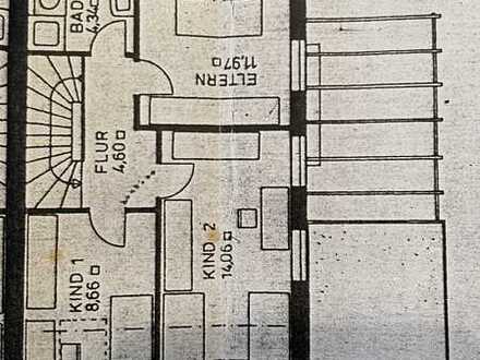 Schönes Haus mit vier Zimmern in Borken (Kreis), Gronau (Westfalen)