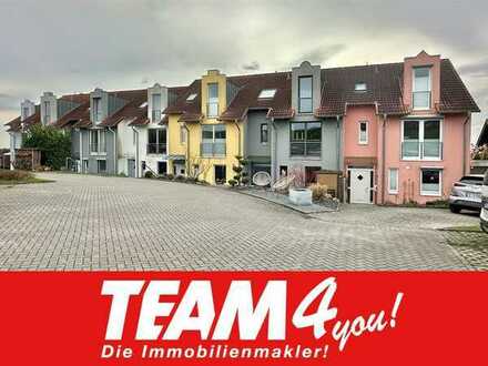 TEAM 4you: OPEN HOUSE 14.04.2024 um 14h Traumhaftes Reihenmittelhaus mit Panoramablick und Jacuzzi