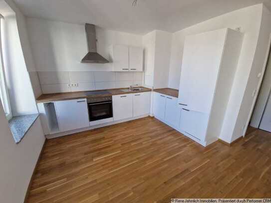 ALTBAU DELUXE +++ WANNE und DUSCHE +++ BALKON +++ EINBAUKÜCHE +++ LIFT