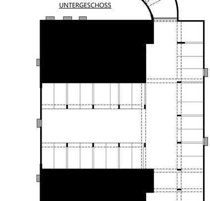 Tiefgaragen-Stellplatz zu vermieten!