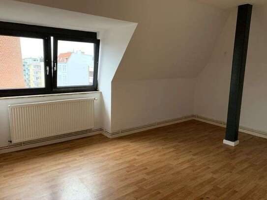 2 Zimmer Single Wohnung