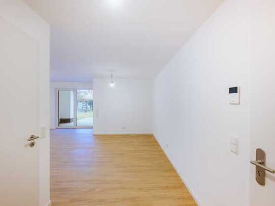 Erstbezug Neubauwohnung in Schloß Holte