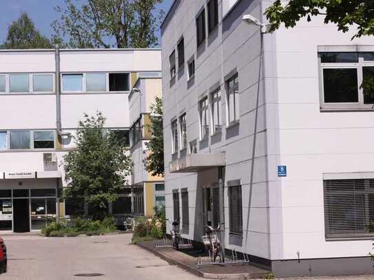 PROVISIONSFREI Bürofläche 25m² im Business Center inkl. 23 Parkplätze