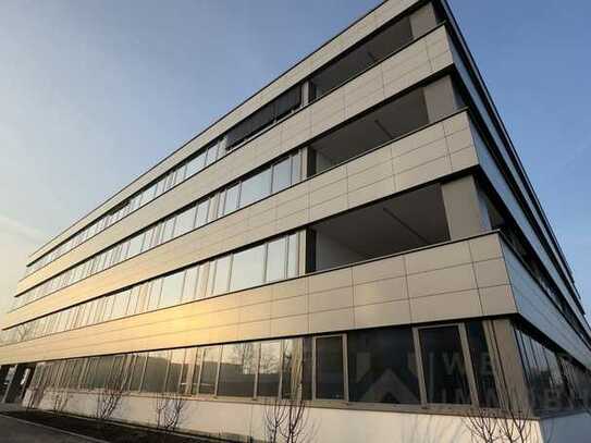 Exclusive Bürofläche in top Lage! Business-Park Landshut.