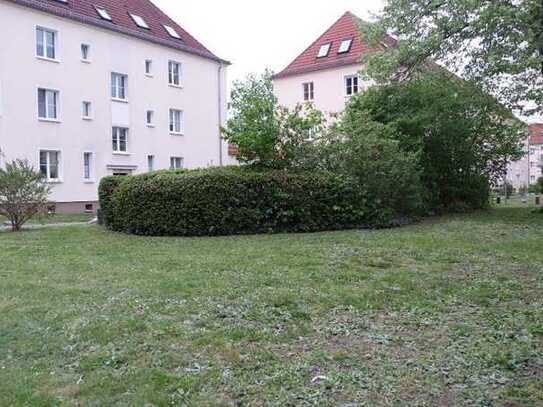 2-Raumwohnung am Elbepark