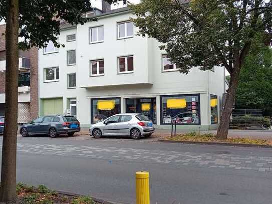 Helle 3-Zimmer-Wohnung in zentraler Lage Eschweilers