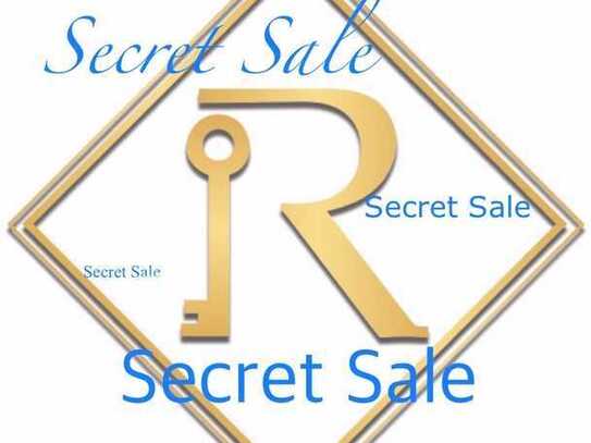 Secret Sale