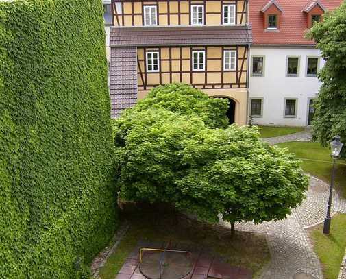 Mittendrin, statt nur dabei! Sonderangebot - Wohnen in der Stadt