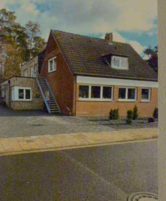 3-Parteienhaus in Lingen, Stadtteil Damaschke