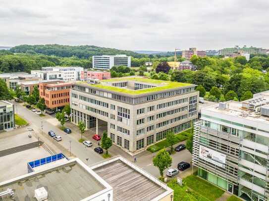 1.831 m² | Technologiequartier | Attraktive Büroflächen ab 11,00 EUR / m²