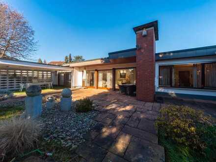 FÜR 5 MONATE MIETEN - 10 Zimmer Villa in Göppingen