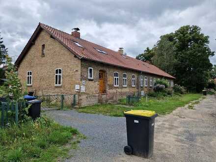 Mehrfamilienhaus in Paretz