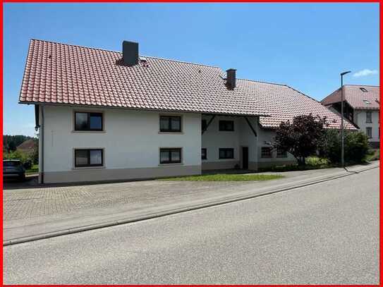 Mehrfamilienhaus in Weilheim, Ortsteil Bannholz