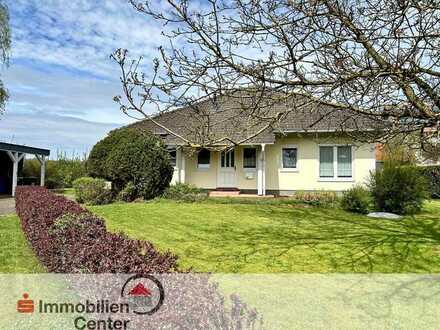 Bungalow in Wadern - Nunkirchen