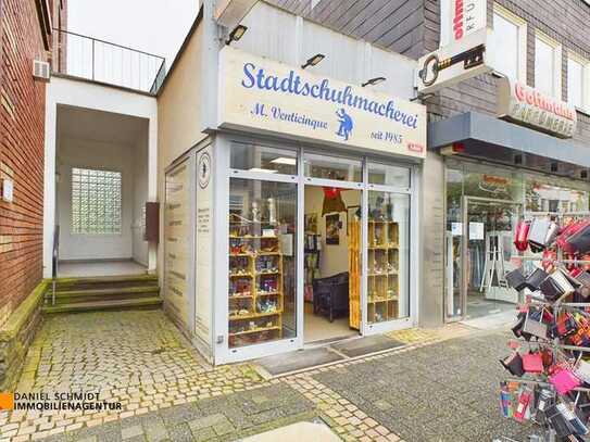 Geschäftsimmobilie in Gummersbach – Perfekte Lage für Ihr Unternehmen!