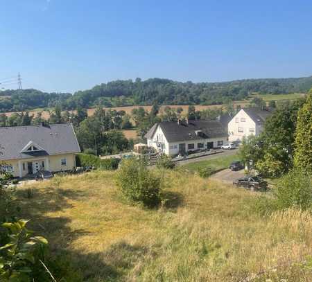 Bausendorf |Baugrundstück | zu verkaufen