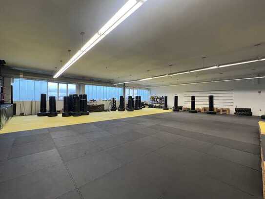 Sportstudio / Kampfsportstudio in Bonn Beuel