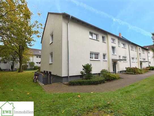 Objekt Nr. 340 - 40599 Düsseldorf
2-Zimmer-Wohnung mit Balkon zum Kauf