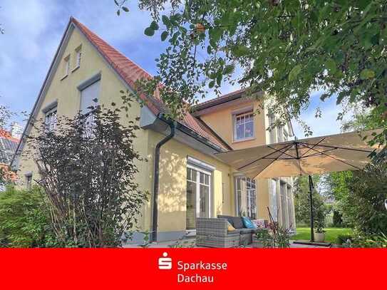 Exklusives Einfamilienhaus - Top Lage