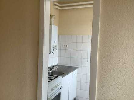 renovierte, kleine Wohnung in Salzgitter Bad direkt am Schützenplatz (WE4)