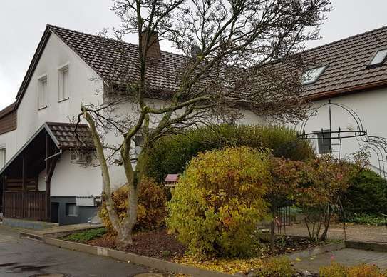 2 Zimmer-Wohnung in Muggensturm