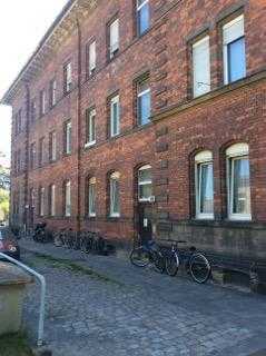 Smarter Wohnen: individuelle 3-Zimmer-Wohnung sucht Sie!